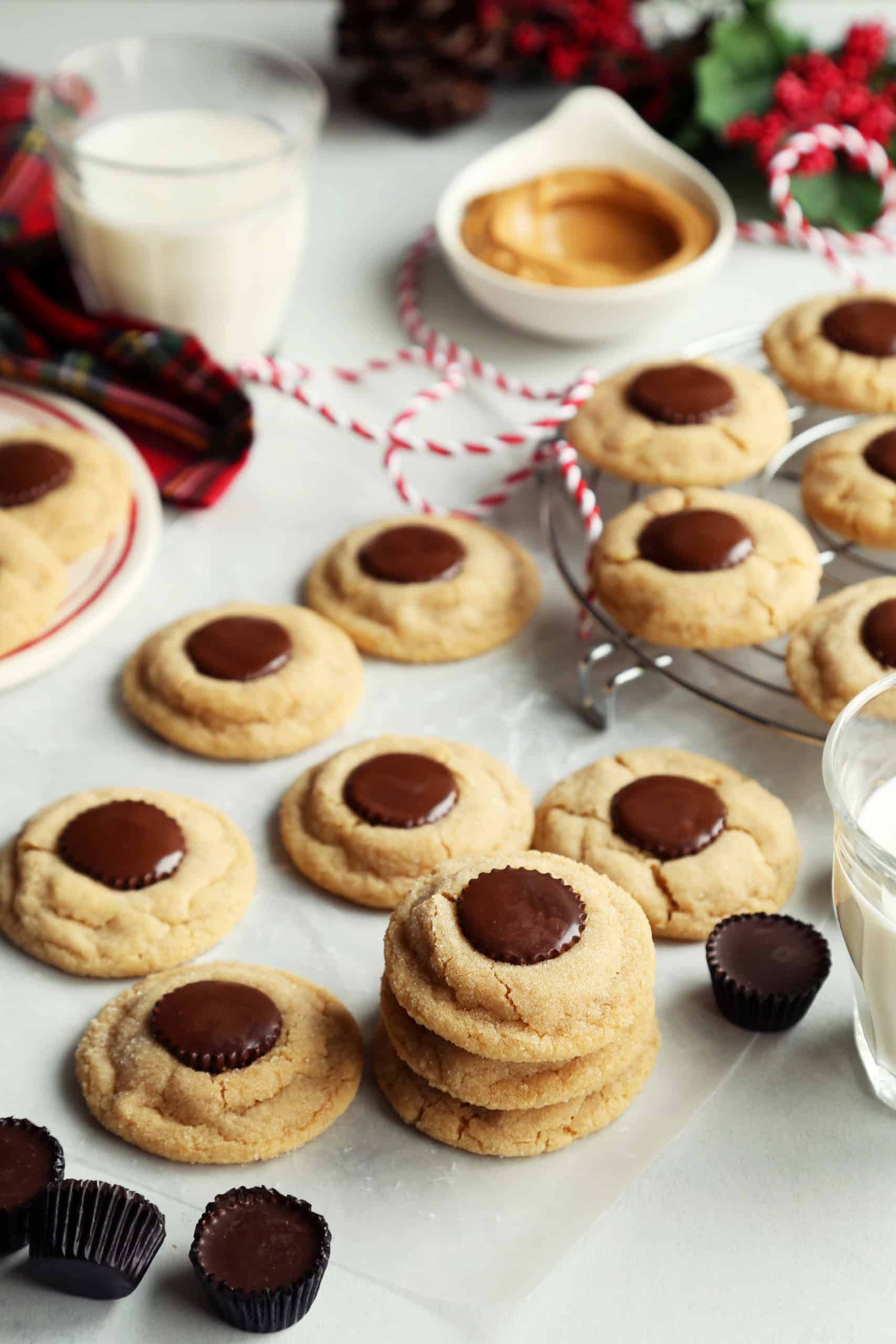 Joy the Baker's Top 12 Christmas Cookies for Holiday Victory